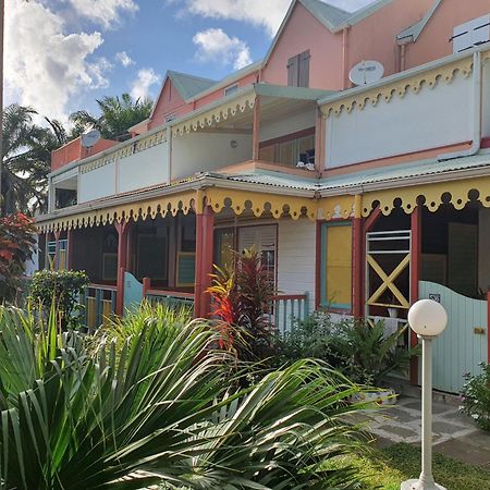 Douceur Du Sud Apartment Sainte-Anne Bilik gambar