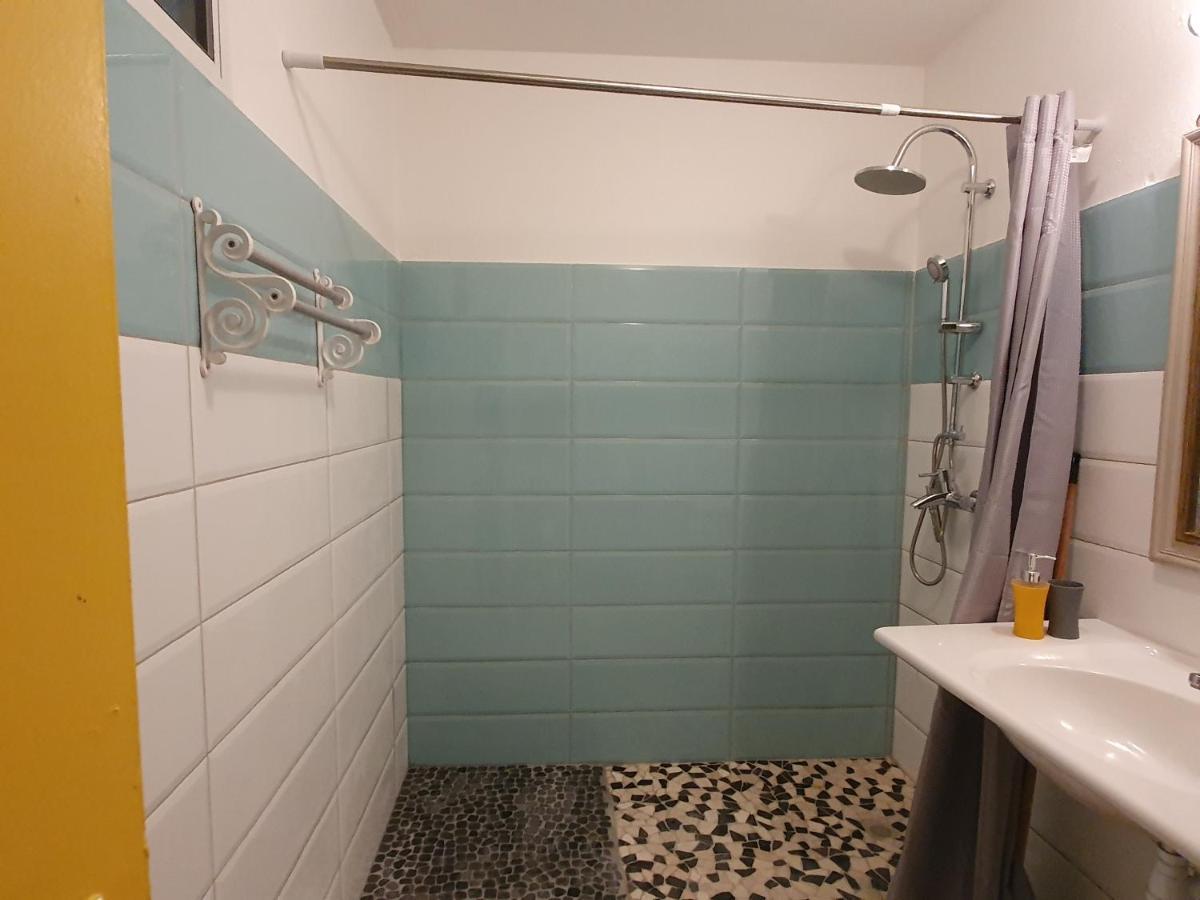 Douceur Du Sud Apartment Sainte-Anne Luaran gambar